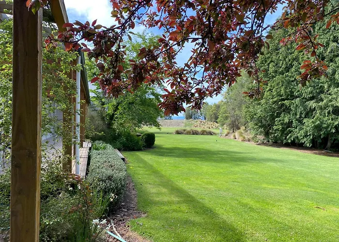 Mt John Homestead